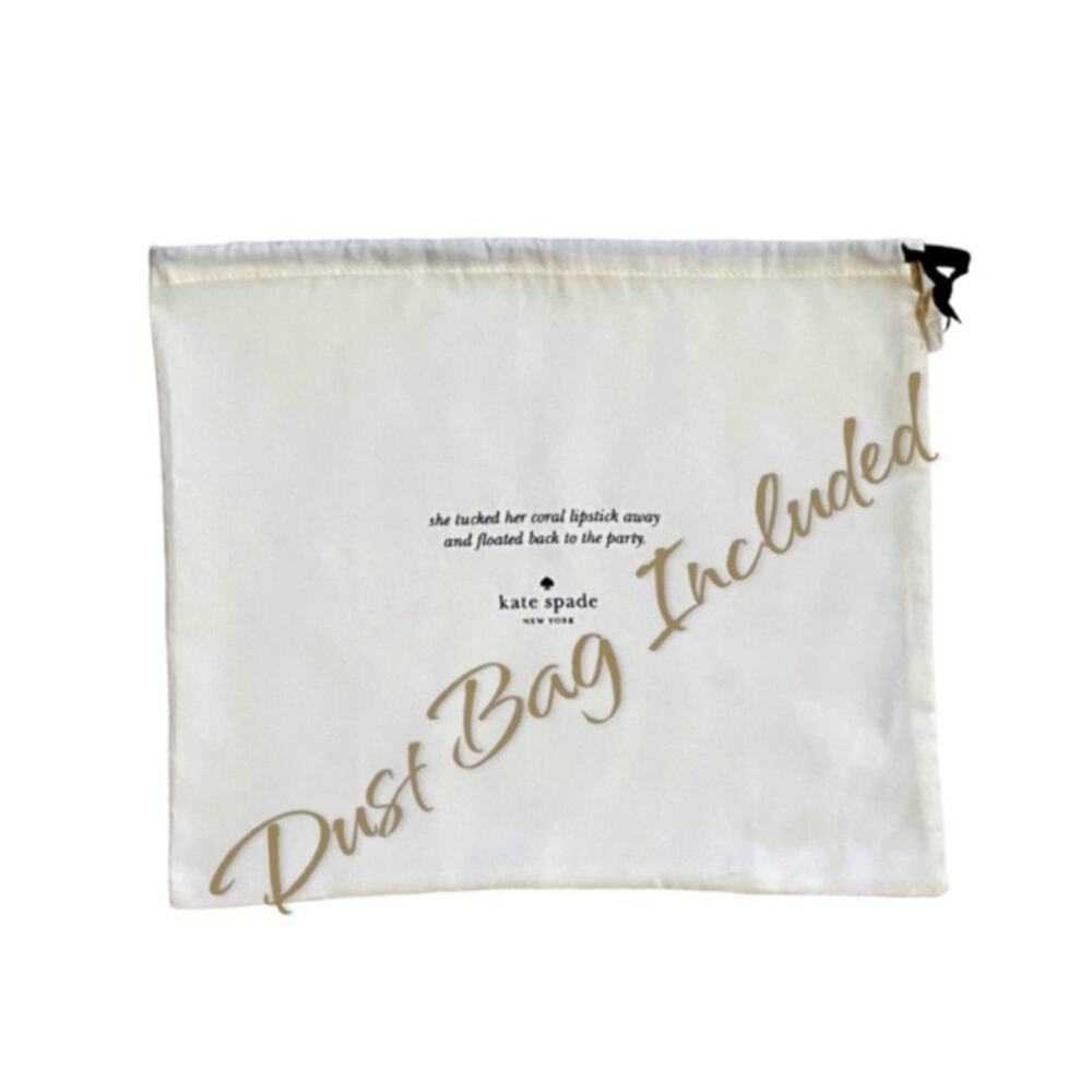 NWT Kate Spade Tee Time Wicker 3D Windmill Top-handle Bag - Picture 11 of 12